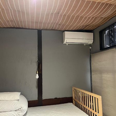 Hotel 遊廓荘 Onomiči Exteriér fotografie