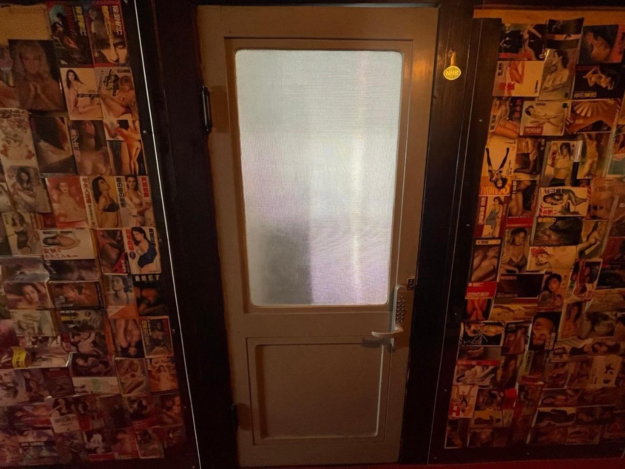Hotel 遊廓荘 Onomiči Exteriér fotografie