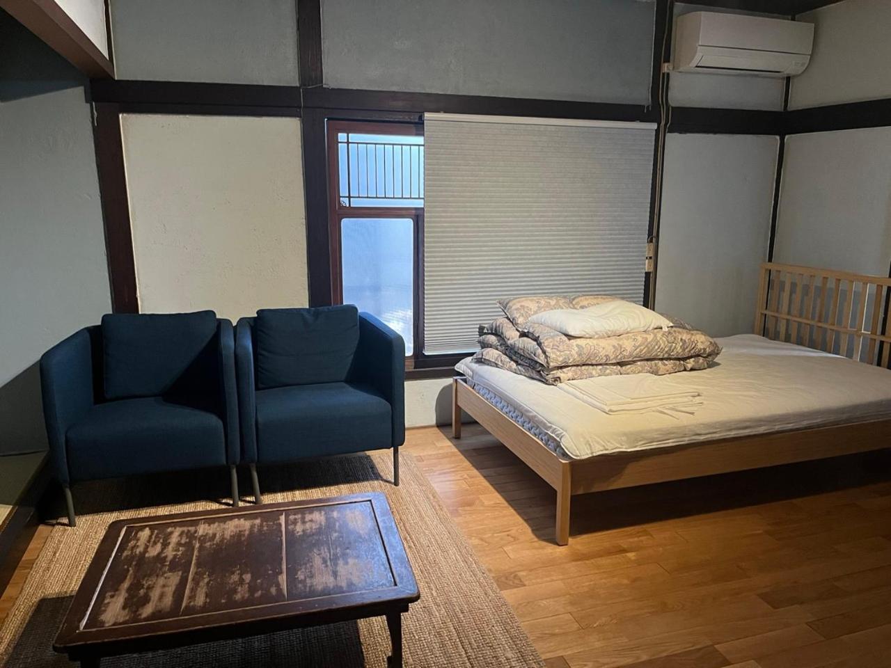 Hotel 遊廓荘 Onomiči Exteriér fotografie