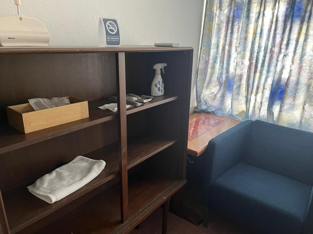 Hotel 遊廓荘 Onomiči Exteriér fotografie