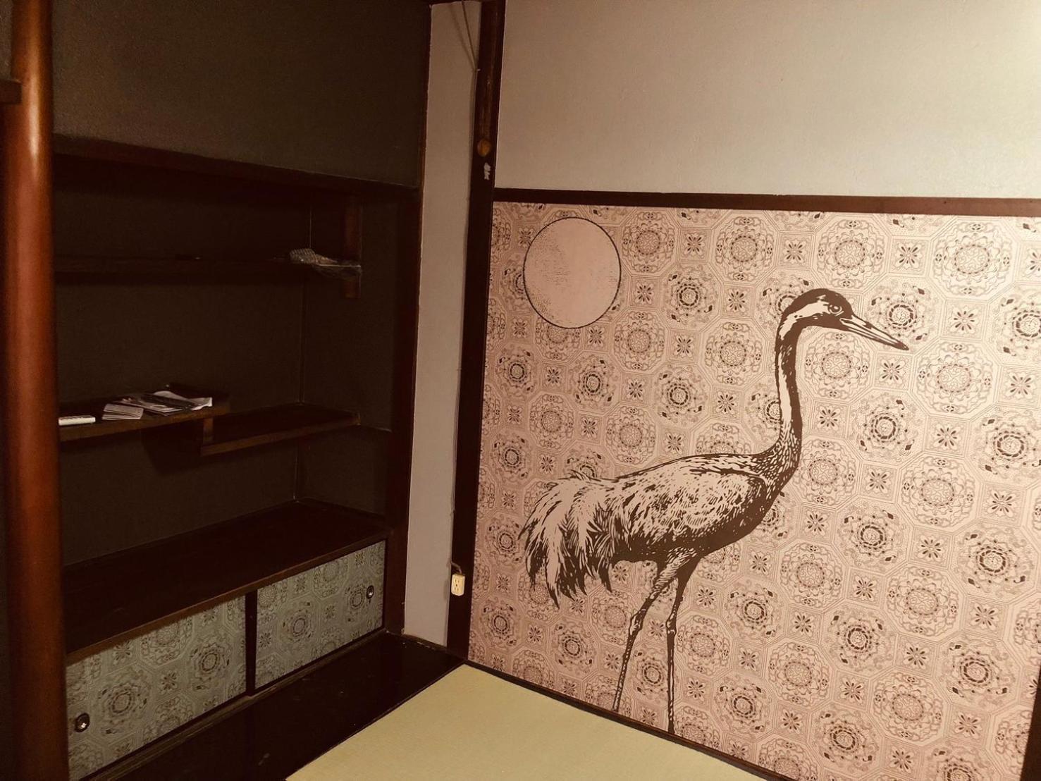 Hotel 遊廓荘 Onomiči Exteriér fotografie