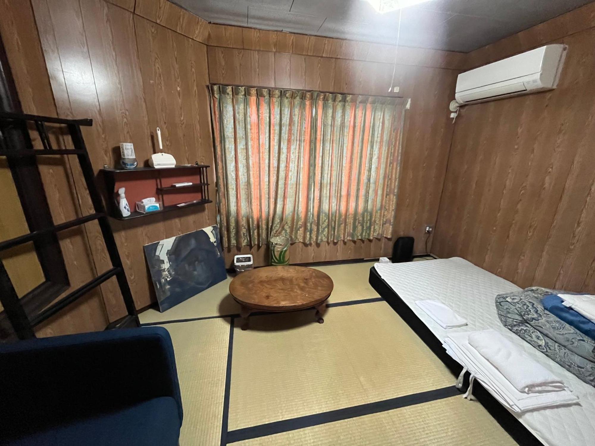 Hotel 遊廓荘 Onomiči Exteriér fotografie
