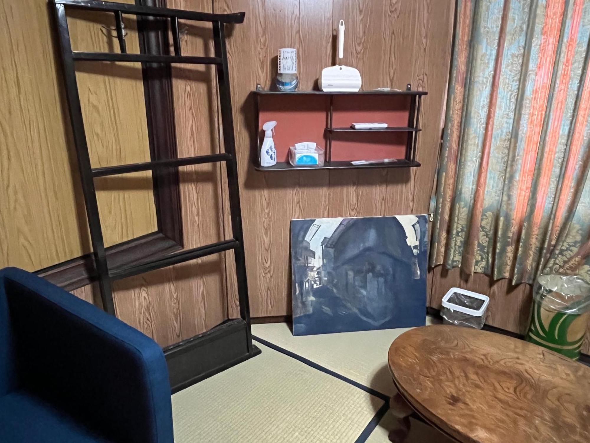 Hotel 遊廓荘 Onomiči Exteriér fotografie